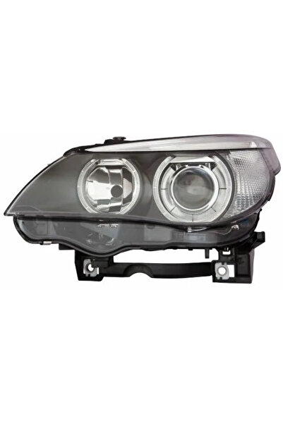 Abaküs Yayınevi Far Stanga Bmw 5