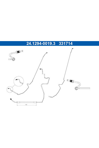 Ate Furtun Frana Renault Megane 2