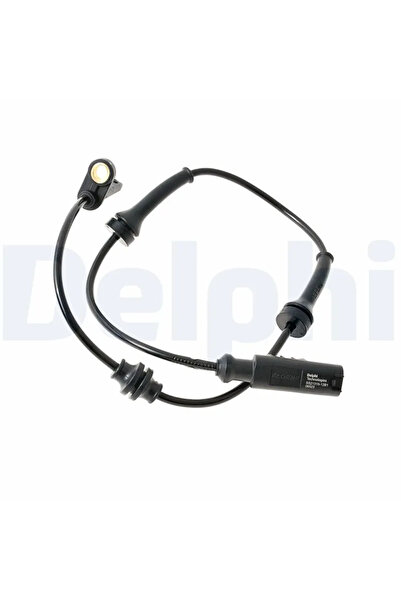 DELPHİ Wheel Speed ​​Sensor Fiat Doblo Cargo/Doblo Bus/Doblo Platform/Chassis