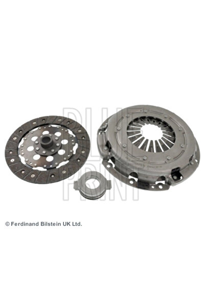 BLUE PRİNT Set Ambreiaj Nissan 10-Trail 1/Almera 2/Almera Tino