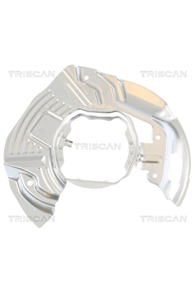 TRISCAN Protectie Stropire Disc Frana Axa Fata Stanga Bmw 5