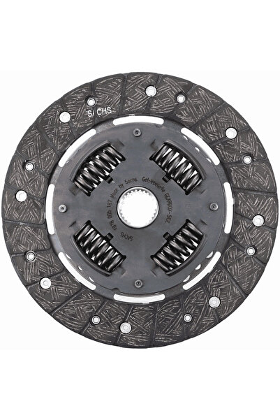 SACHS Set Ambreiaj Mercedes-Benz Vito Bus/Vito Caroserie 1996-2003