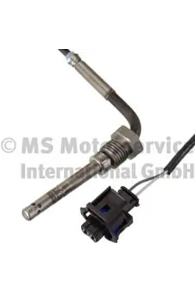 PIERBURG Senzor Temperatura Gaze Evacuare Inainte De Filtru Particule Funingi...