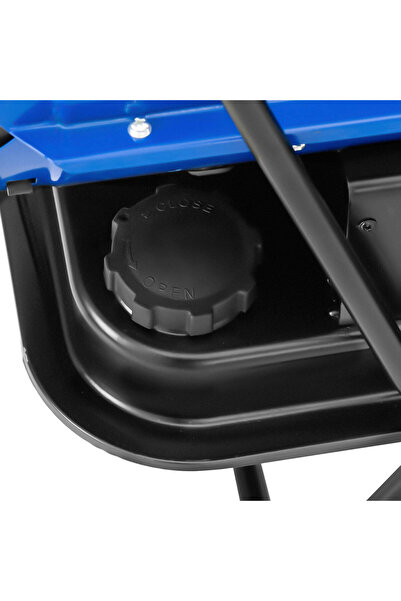 Other Încălzitor cu ulei pentru hale mari 1071m3/h 20kW