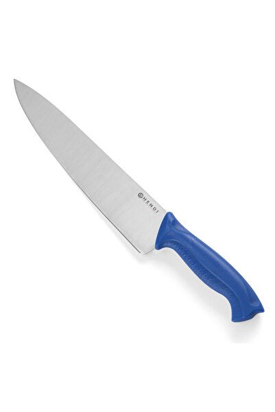 Other Cuțit de bucătărie HACCP pentru pește 385 mm - albastru - HENDI 842744