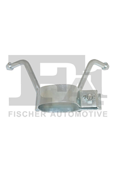 FA1 Suport Toba Esapament Centru Volvo S60 1/S80 1/V70 2