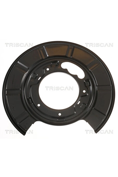 TRISCAN Protectie Stropire Disc Frana Axa Spate Stanga Mercedes-Benz Viano/Vi...