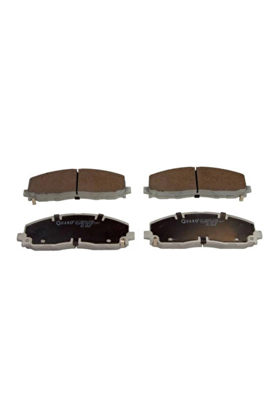 QUARO Set Placute Frana Frana Disc Chrysler Grand Voyager 5/Pacifica Dodge Gr...