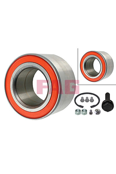 FAG Set Rulment Roata Vw Kombi T2 Bus/Kombi T2 Caroserie/Transporter T4 Bus