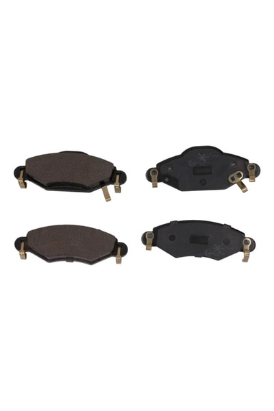 MaxGear Set Placute Frana Frana Disc Toyota Ist/Yaris