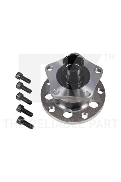 NK Комплект лагери на главина Audi A6 C5 VW Passat B5