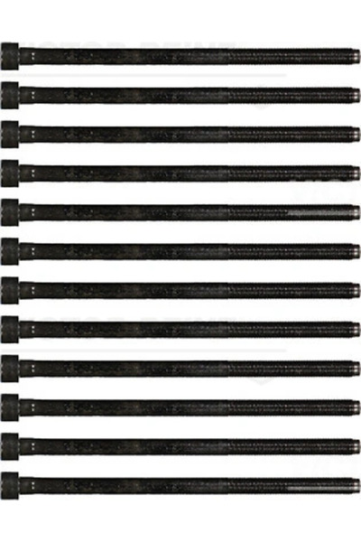 VICTOR REINZ Set Surub Chiulasa Alfa Romeo 156/166 Lancia Kappa/Lybra/Thesis