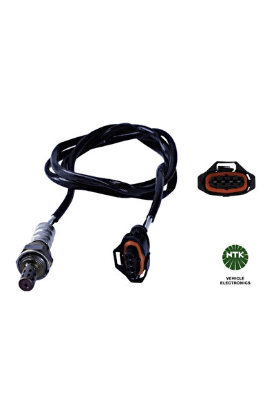 NTK Sonda Lambda Opel Astra G/Astra H/Signum Vauxhall Astra Model 4/Astra Model