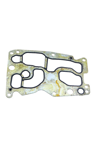 MaxGear Уплътнение на масления охладител BMW 1/3/5 Mini Mini