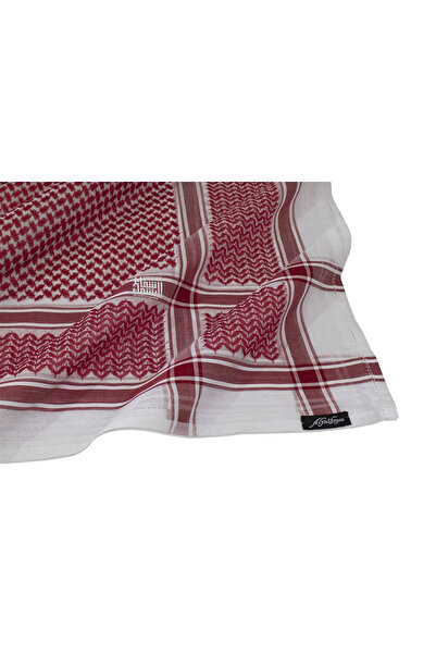 Alyashmac Shemagh Y26