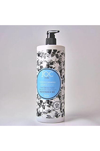 JOC شامبو مهدئ للعلاج 1000 مل