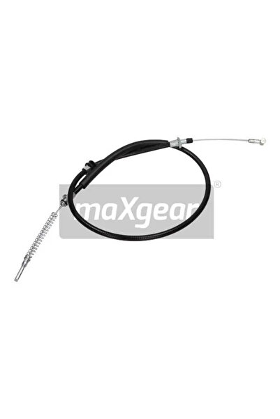 MaxGear Cablu Frana De Parcare Spate Dreapta Iveco Daily 3 Bus/Daily 3 Carose...