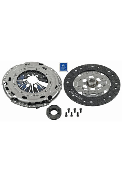 SACHS Set Ambreiaj Audi A3 Seat Altea/Leon/Toledo 3 2003-2020