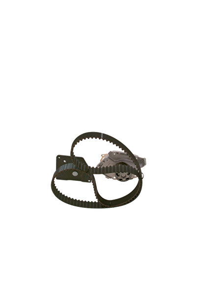 Bosch Set Pompa Apa + Curea Dintata Renault Megane 3/Megane Cc/Scenic 3 Suzuk...