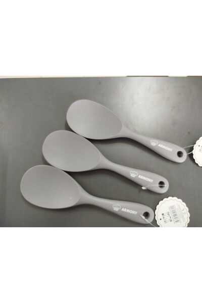 DRNJEWELRY Silicone Spoon