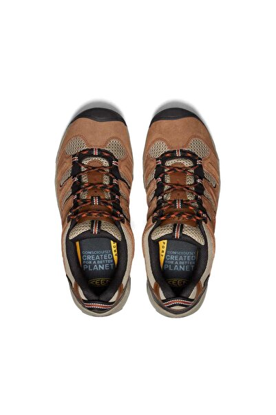 Keen Headout Waterproof Men's Hiking Shoes