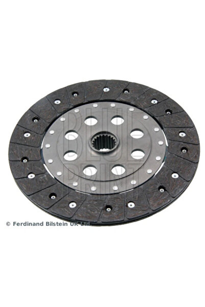 BLUE PRİNT Disc Ambreiaj Toyota Avensis/Corolla