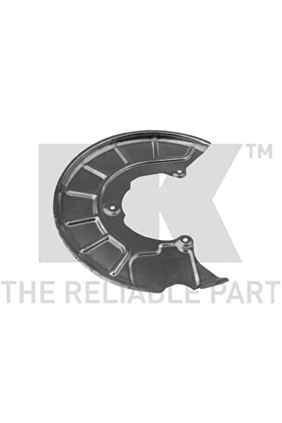 NK Protectie Stropire Disc Frana Axa Fata Stanga Audi A3 Seat Alhambra/Leon