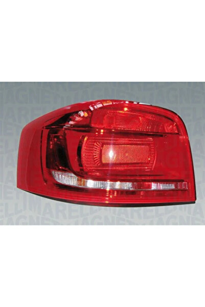 MAGNETI MARELLI Lampa Spate Dreapta Audi A3