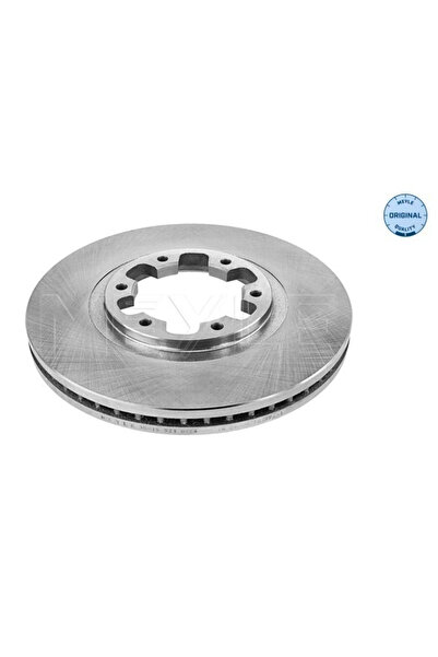 MEYLE Disc Frana Punte Fata Infiniti QX4 Nissan Navara/Pathfinder 2/Pick Up