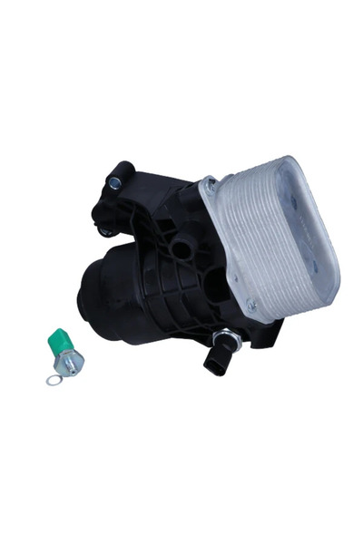 MaxGear Radiator Ulei Ulei Motor Audi A3/Q3 Seat Alhambra/Leon