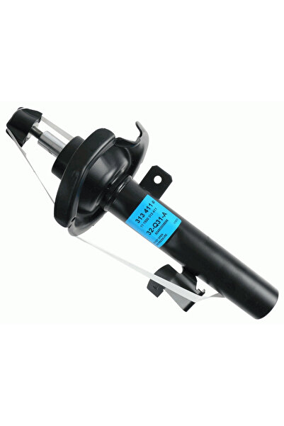 SACHS Amortizor Axa Fata Stanga Mazda 3/5 2003-2014