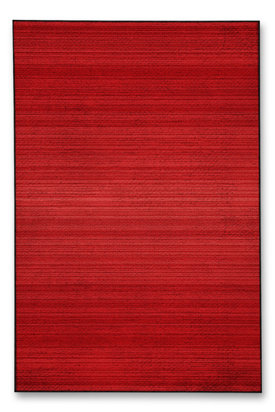 Rugs Modern Halı MOSSO Geleneksel Motifli Desen Dokuma Taban Vintage Dekoratif Halımosso963