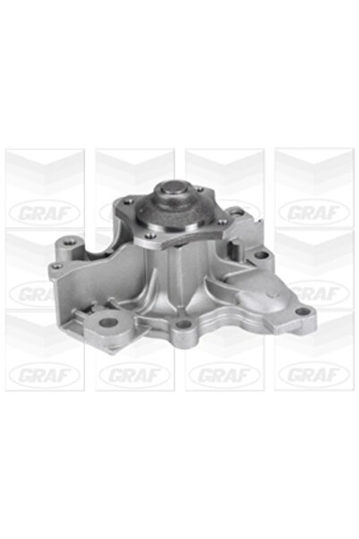 GRAF Pompa De Apa Racire Motor Ford Usa Probe 2 Mazda 323 F 6/323 S 6 Limuzin...