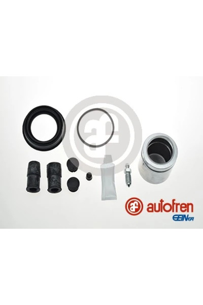 AUTOFREN SEINSA Set Reparatie Etrier Punte Fata Alfa Romeo 147/156/Gt Bmw 1