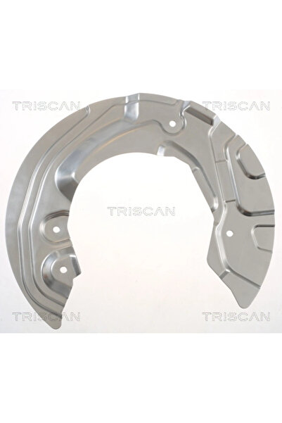 TRISCAN Protectie Stropire Disc Frana Axa Fata Dreapta Bmc Levend Bmw 1/3/Z4 ...