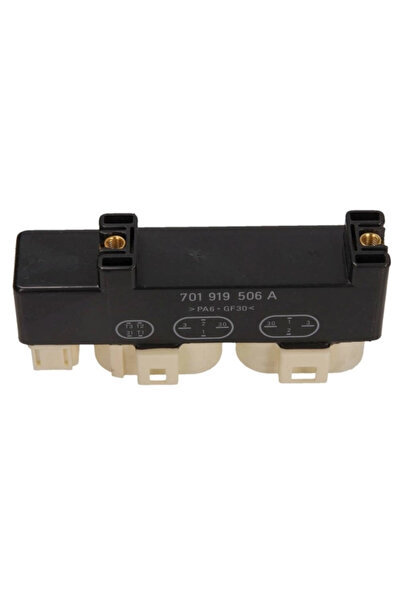 MaxGear Unitate De Control Incalzire/Ventilatie Seat Alhambra Vw Sharan/Trans...