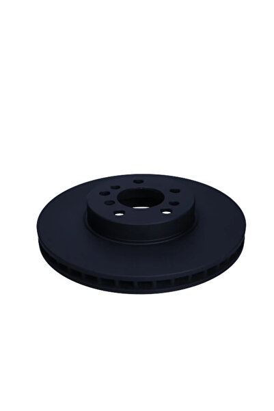 QUARO Brake Disc Bmw X3/X5 2000-2011