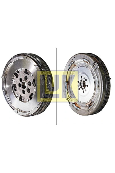LUK Mitsubishi Grandis flywheel