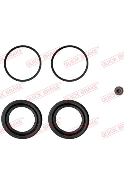 QUICK BRAKE Set Reparatie Etrier Chevrolet Captiva Honda Civic 8 Limuzina