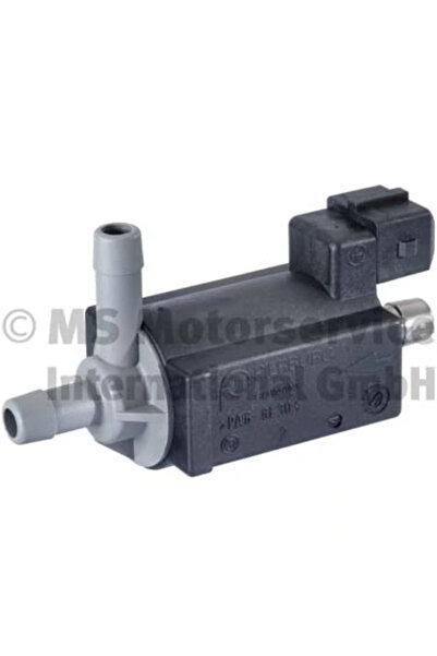 PIERBURG Supapa Reglare Presiune Compresor Porsche Cayenne/Macan/Panamera