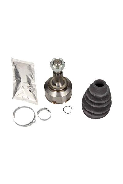 MaxGear Drive Shaft Joint Kit To Wheel Citroen C4 1 Peugeot 307 2000-2011