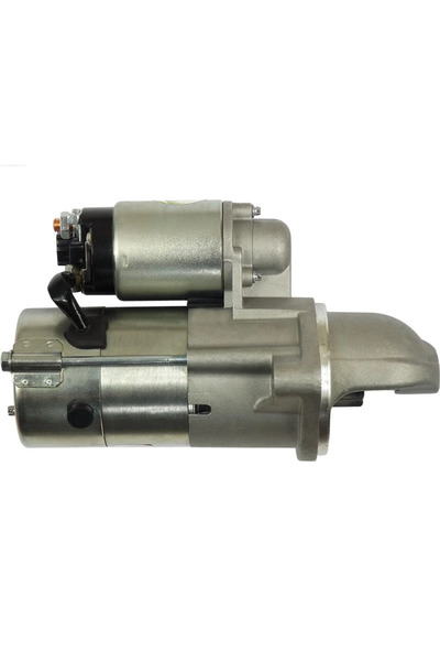 AS-PL HYUNDAI SANTA FÉ III Electric Motor Utility Vehicle/SUV (DM) 2015-2020