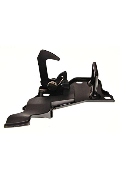 MaxGear Inchizator Capota Motor Skoda Fabia 2/Roomster