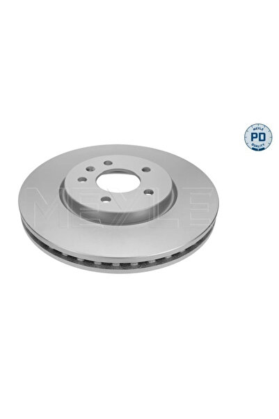MEYLE Disc Frana Punte Fata Opel Astra J/Cascada/Zafira Tourer C Vauxhall Ast...
