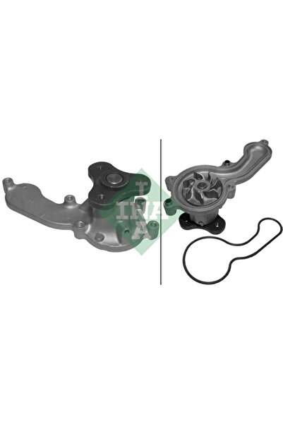 FAG Pompa De Apa Racire Motor Honda Br-5/Brio/City 5 Limuzina Honda (Gac) Cit...