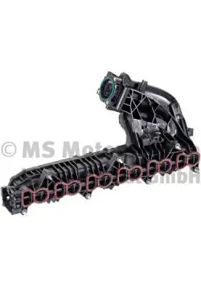 PIERBURG Galerie Admisie Alimentare Cu Aer Bmw 3/5/7