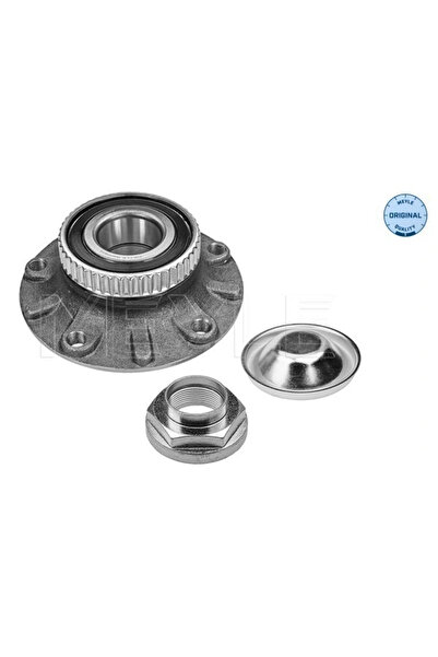 MEYLE Butuc Roata Punte Fata Bmw 3/5/7