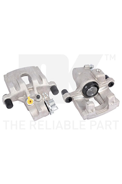 NK Etrier Frana In Spatele Puntii Renault Espace 4/Laguna 2/Megane 2