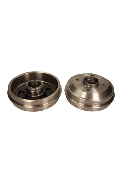 MaxGear Спирачен барабан заден мост Citroen Xsara/Zx Peugeot 306/309 1/309 2