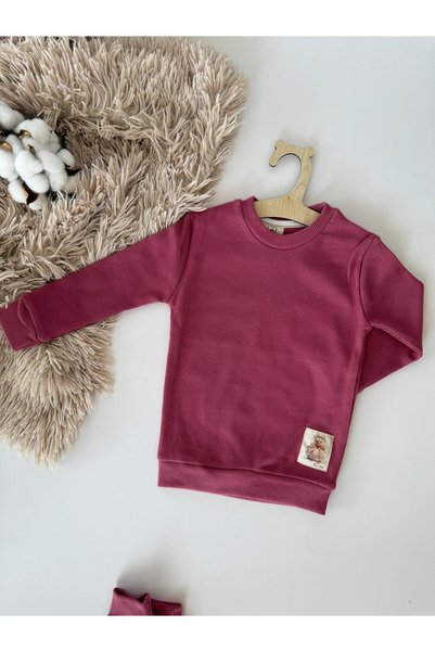 Reva baby Camisolebaby and Children's Long Two-Piece Suit